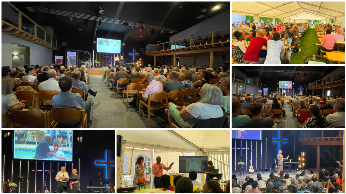 nehemiah tanzania mission live 2025
